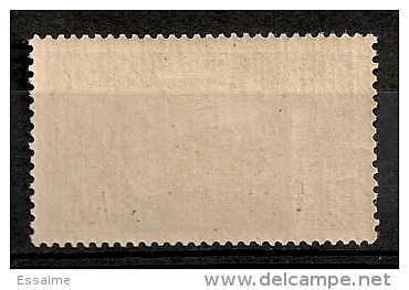 Gabon. 1910. N° 41. Neuf * MH. - Other & Unclassified