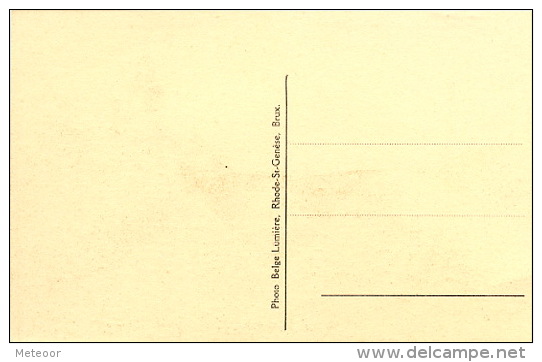 La Brouck - Trooz 1929 - Trooz