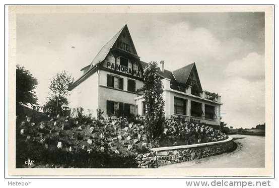 68 HOHRODBERG - Hôtel Panorama - Andere & Zonder Classificatie