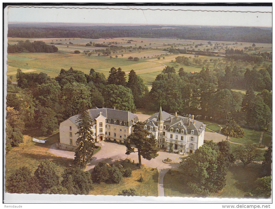 CHEFFER - 1969 - CARTE POSTALE De SENTHEIM (HAUT RHIN) Pour PARIS - INCONNU => REBUTS OBLITERANT LE TIMBRE - 1961-....