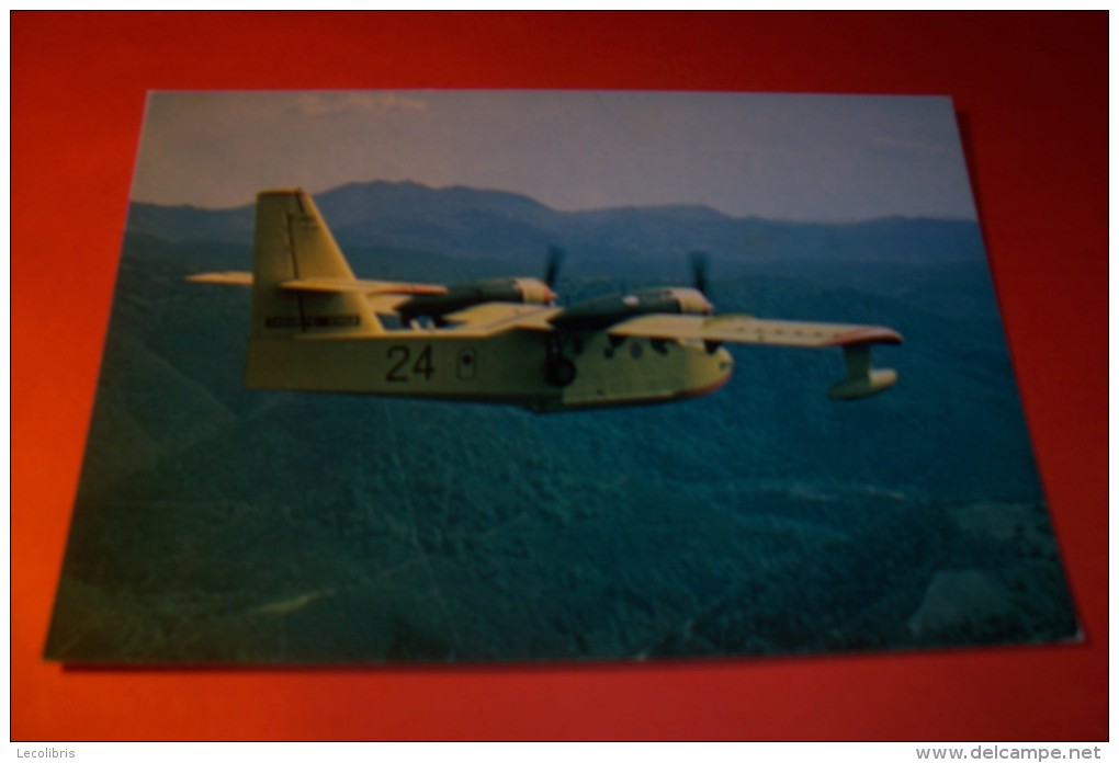 CANADAIR  CL 215 - 1946-....: Modern Era