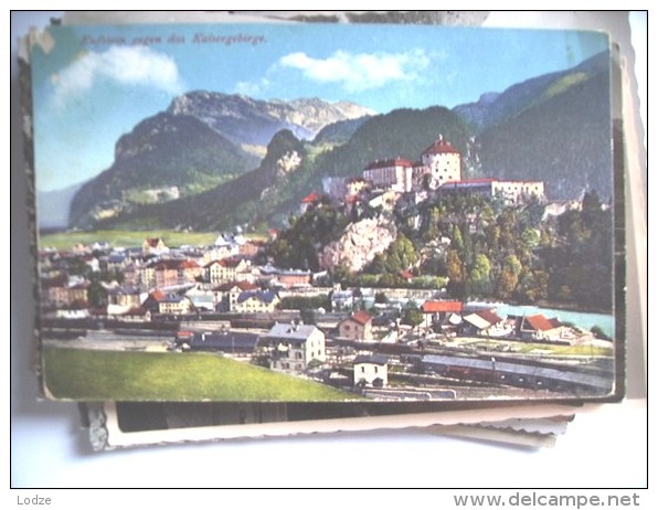 Oostenrijk Österreich Austria Tirol Kufstein Alt - Kufstein
