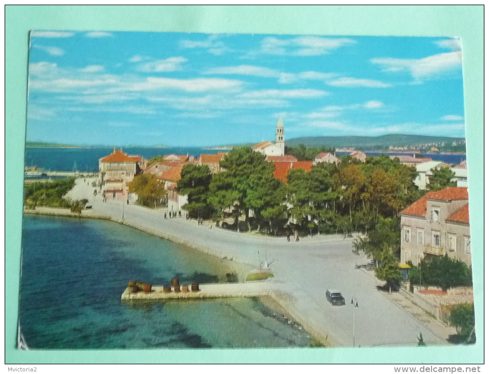 BIOGRAD - Yougoslavie