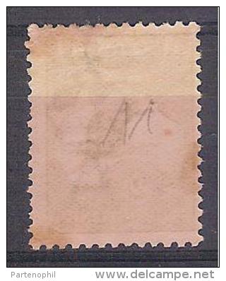 * 1912 AUSTRALIA CANGURO TWO SHILLINGS (YVERT N.11) - Mint Stamps