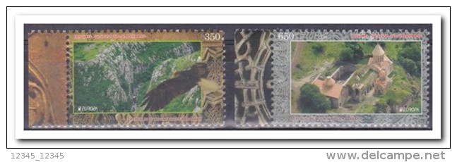 Nagorno Karabach 2012 Postfris MNH, Europe - Sonstige - Asien