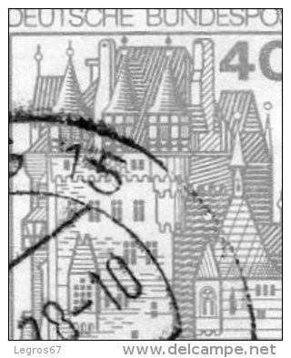 BURG ELTZ 40 PF - Otros & Sin Clasificación