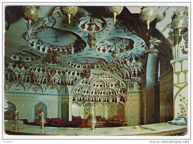 Postcard - Iran, Isfahan    (V 20915) - Iran