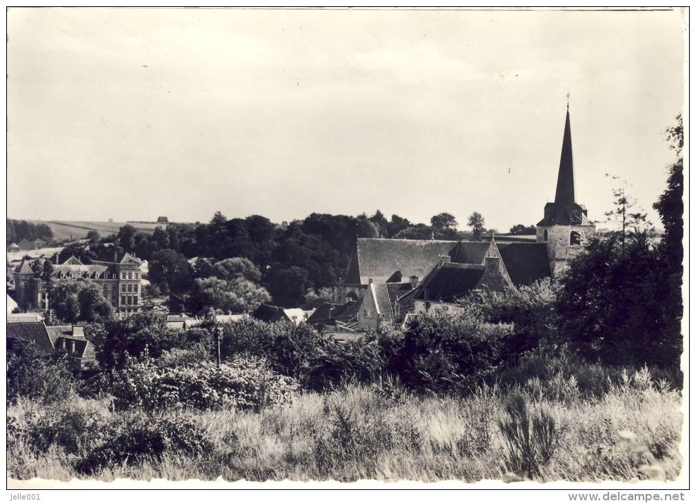 Overijse Panorama - Overijse