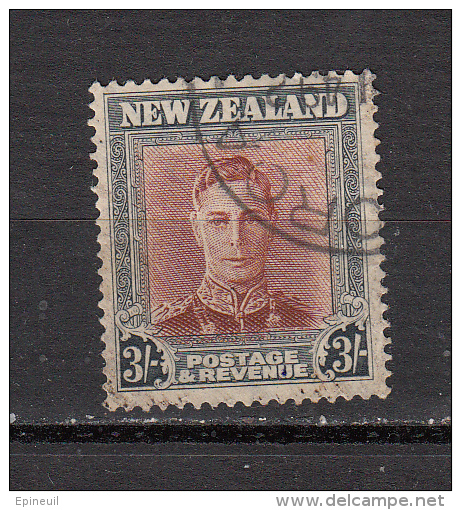 NOUVELLE ZELANDE ° YT N° 294 - Used Stamps