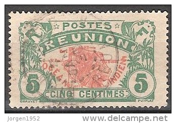 FRANCE   #   STAMPS FROM YEAR 1907" STANLEY GIBBONS 63" - Oblitérés