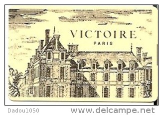 VICTOIRE à Paris - Autres & Non Classés