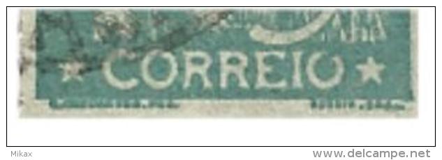 PORTUGAL -  Ceres - Variedade De Cliché - Error - CE241  MM - VII - Used Stamps