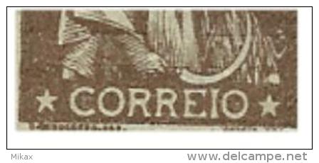 PORTUGAL -  Ceres - Variedade De Cliché - Error - CE242  MM - XXIII - Used Stamps