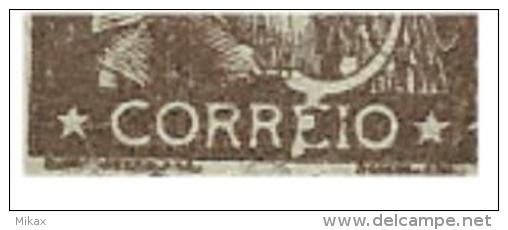 PORTUGAL -  Ceres - Variedade De Cliché - Error - CE242  MM - XXVIII - Used Stamps
