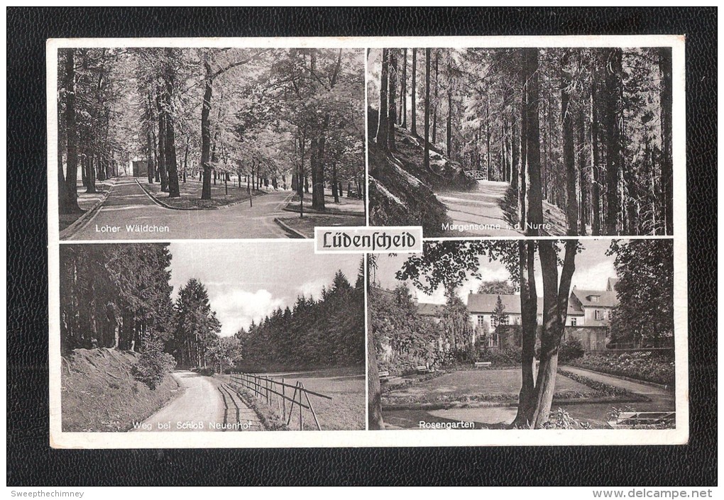 Lüdenscheid - Lüdenscheid