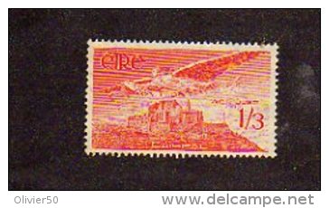 Irlande (1948) -  P A "château De Caiseal"  Neufs** - Nuevos