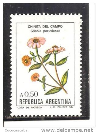 Argentina. Nº Yvert  1478 (MNH/**) - Neufs