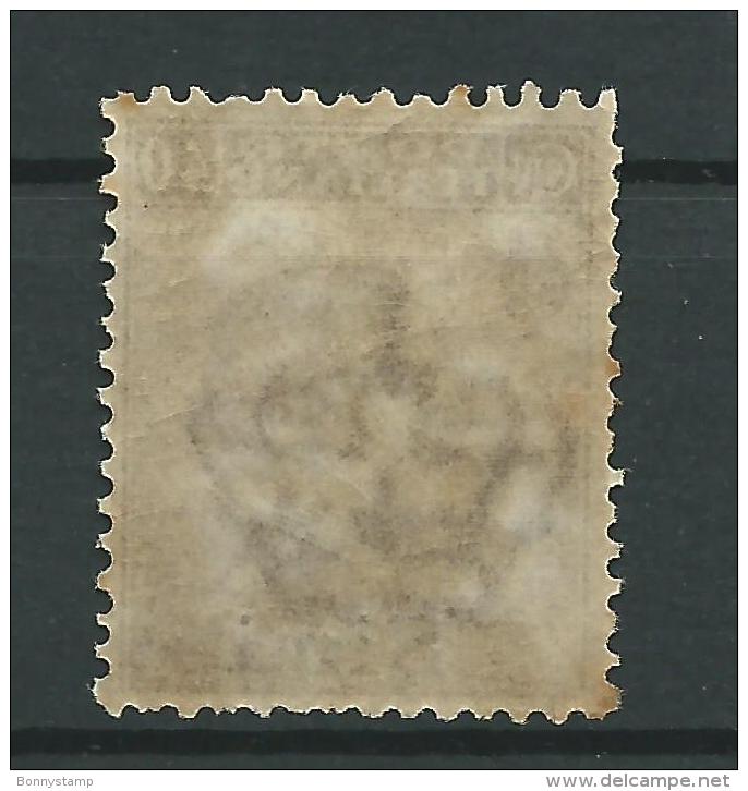 Simi, 1912 - 50c Violetto - Nr.7 MNH** - Ägäis (Simi)