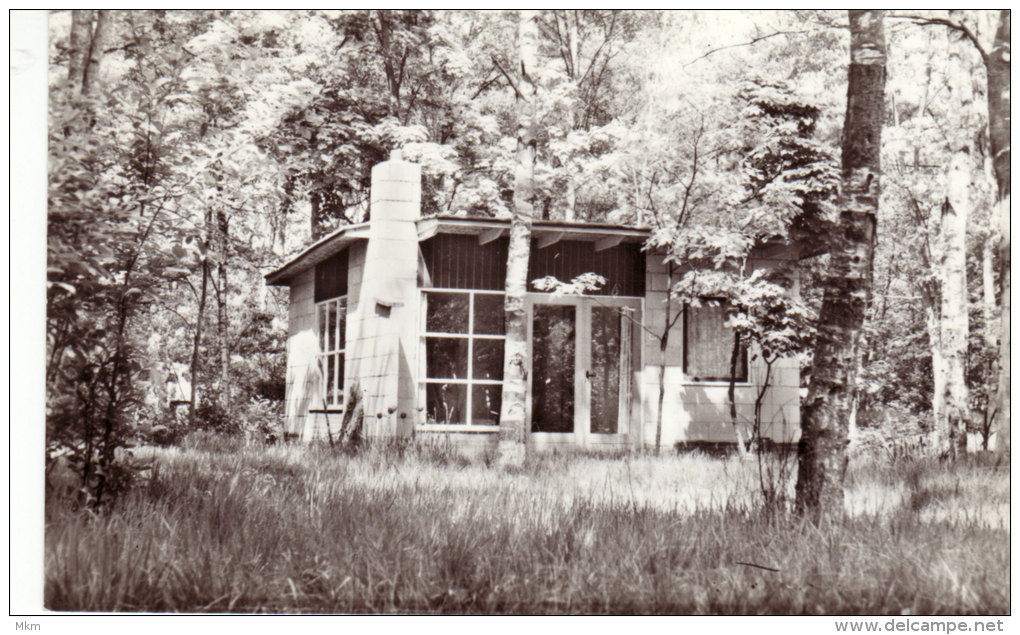 Recreatiecentrum Het Grote Bos - Driebergen – Rijsenburg