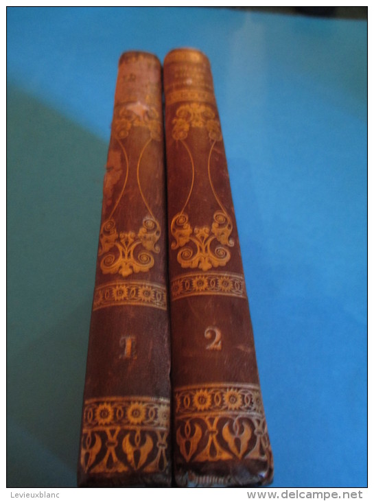 Livre Ancien/Les Guerres Saintes  D'Outre -Mer Ou Tableau Des Croisades/Maxime De Mont-Rond/ LYON/1840   LIV27 - 1801-1900