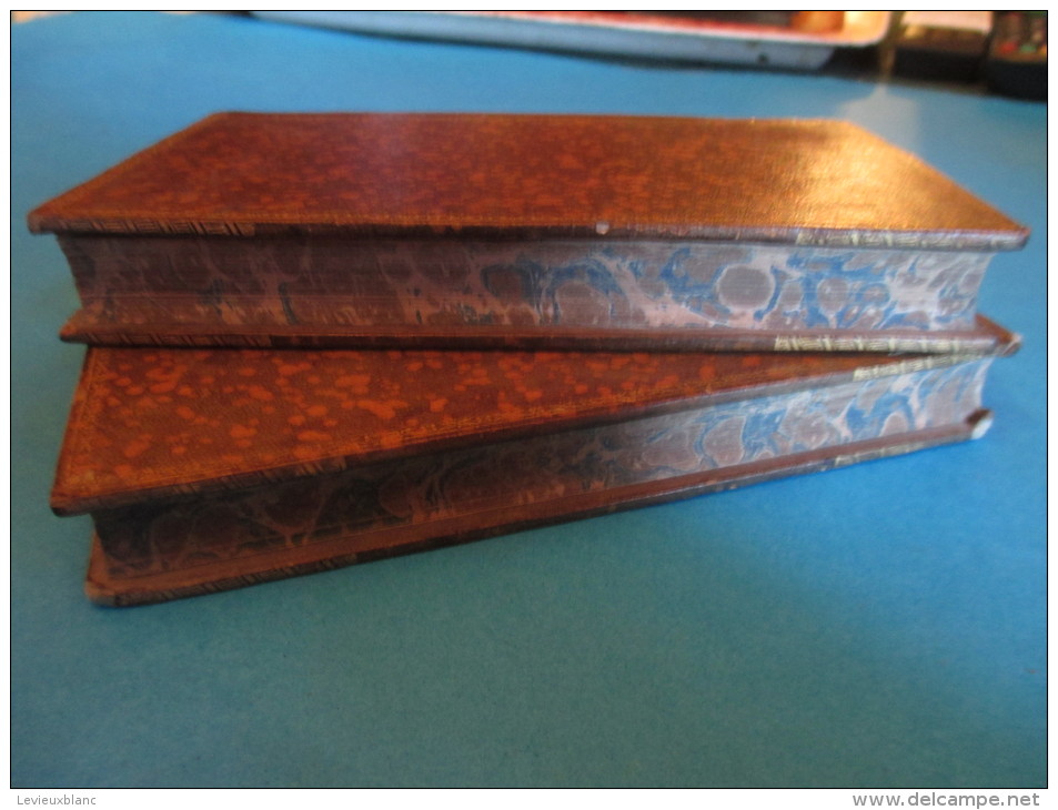 Livre Ancien/Les Guerres Saintes  D'Outre -Mer Ou Tableau Des Croisades/Maxime De Mont-Rond/ LYON/1840   LIV27 - 1801-1900