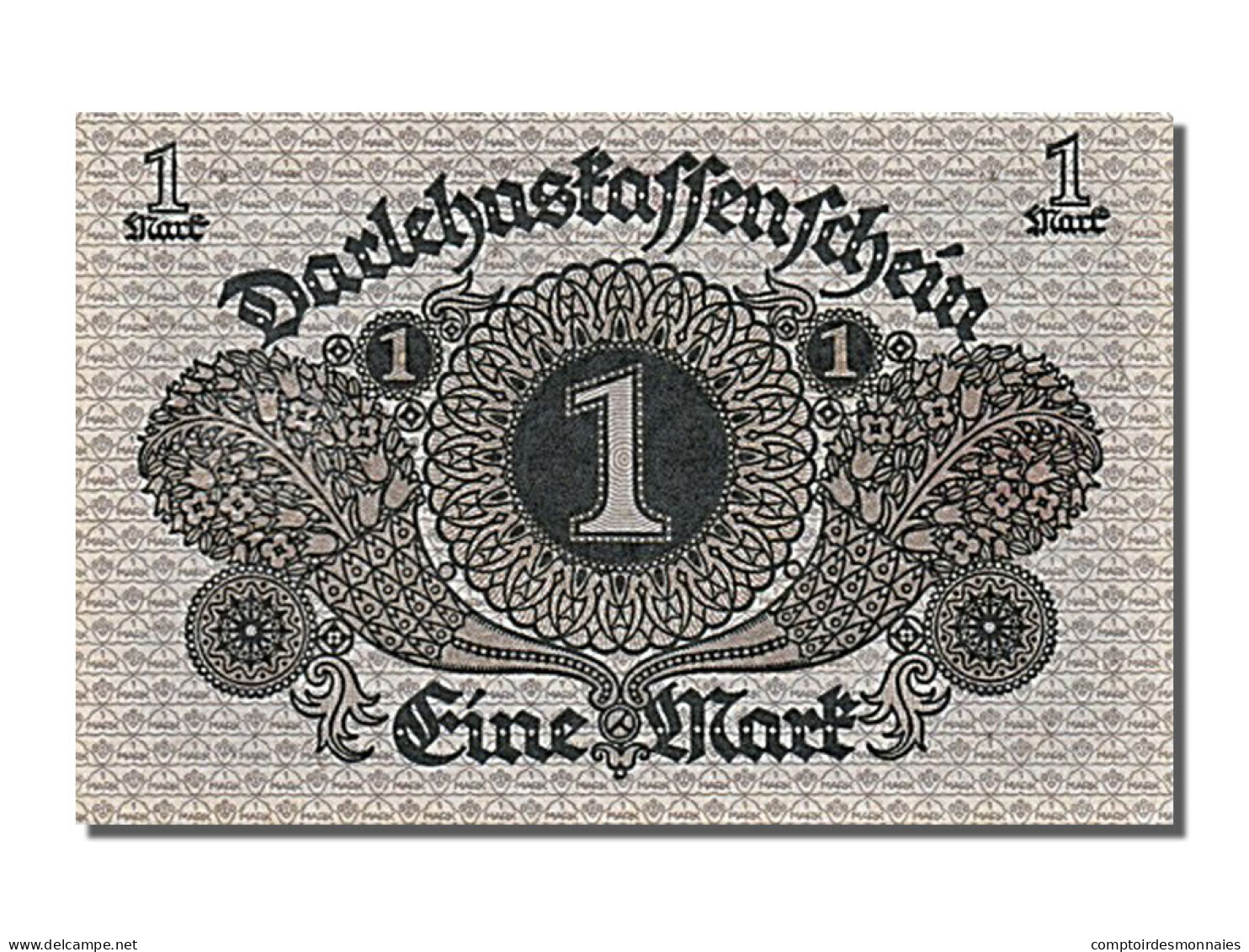 Billet, Allemagne, 1 Mark, 1920, 1920-03-01, NEUF - 1 Mark