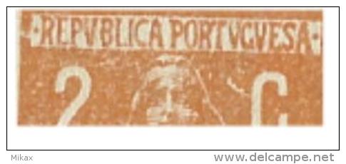 PORTUGAL -  Ceres - Variedade De Cliché - Error - CE223  MM - XVI - Used Stamps