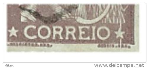 PORTUGAL -  Ceres - Variedade De Cliché - Error - CE217  MM - VI - Used Stamps