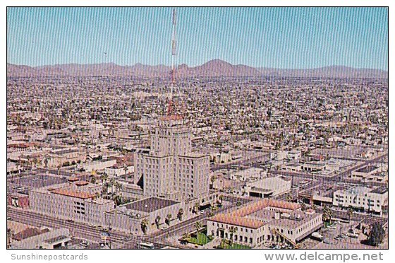 Arizona Phoenix - Phoenix