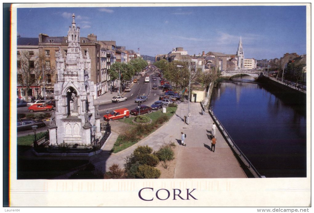 (775) Ireland - Cork - Cork
