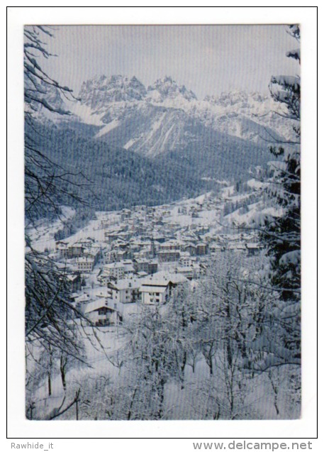 Forni Di Sopra Dolomiti Orientali - Altri & Non Classificati