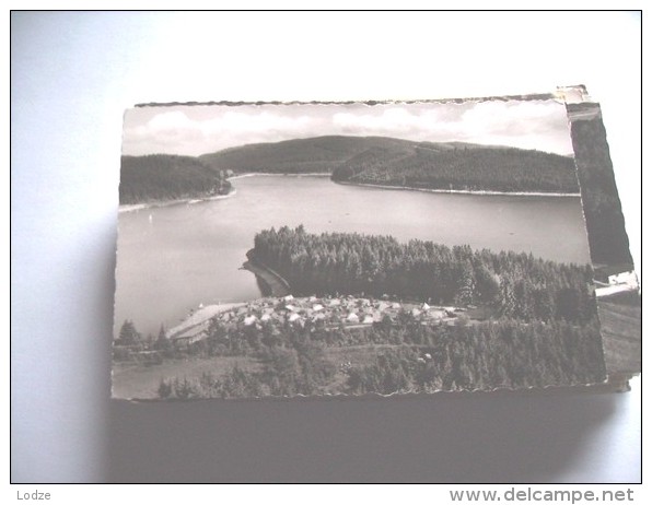 Duitsland Deutschland Allemagne Germany BW Schluchsee - Schluchsee