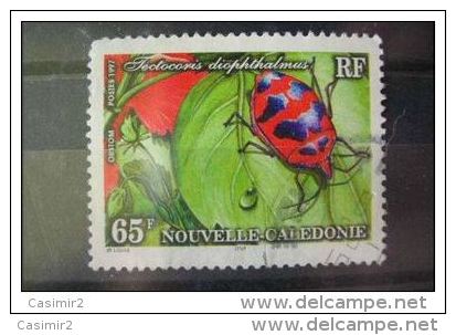 TIMBRE OBLITERE    YVERT N° 732 - Used Stamps