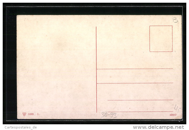 CPA Manoeuvres De Forteresse, Geschütze In Feuerstellung Avec Voie étroite Zur Munitionsversorgung - Other & Unclassified