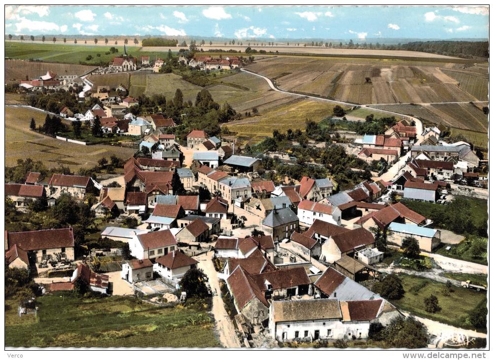 Carte Postale Ancienne De FEREBRIANGES - Autres & Non Classés