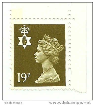 1994 - Gran Bretagna 1719a Regionali, - Unused Stamps