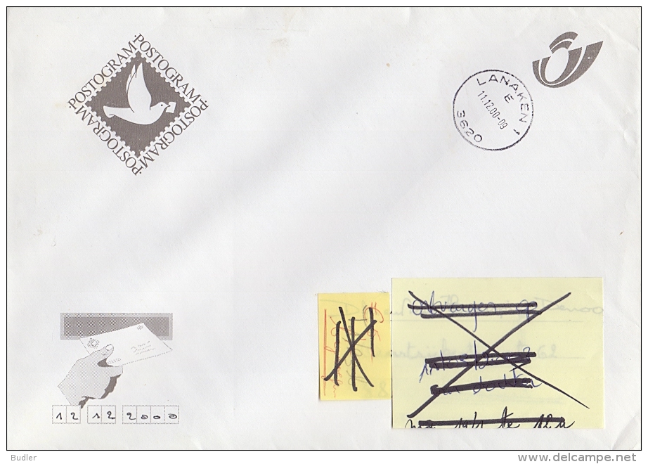 PGR-25-G : Félix DE BOECK : ## Zwaluwen / Hirondelles ## : ART,PAINTING,OISEAUX,BIRD S,SWALLOW, - Postogram