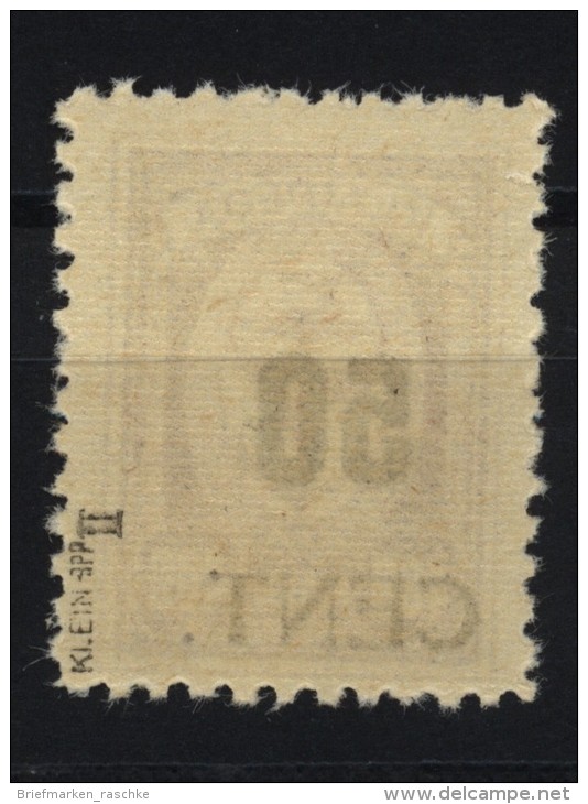 Memel,199,II,xx,gep.  (4870) - Memelgebiet 1923