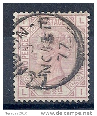 140010358  G.B.  YVERT  Nº  56 - Unused Stamps