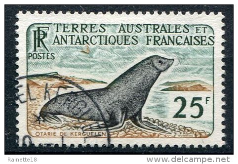 TAAF                             16    Oblitéré - Used Stamps