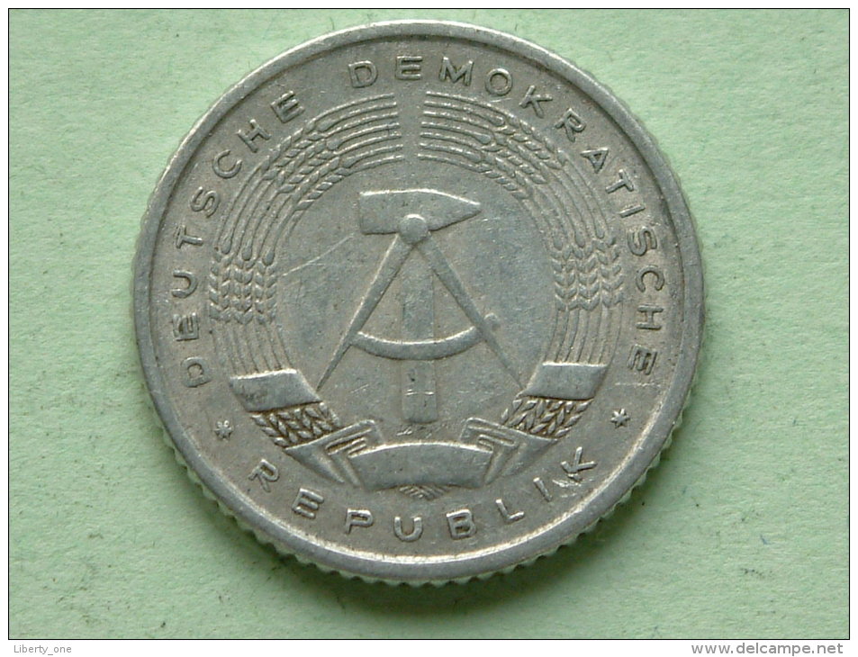1958 A - 50 Pfennig / KM 12.1 ( For Grade, Please See Photo ) ! - 50 Pfennig