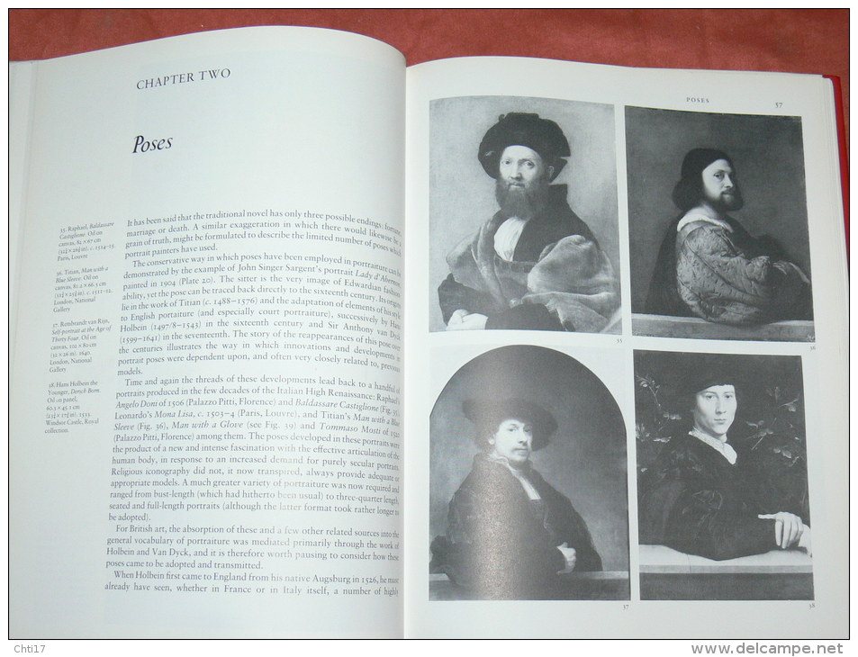 PORTRAIT IN BRITAIN AND AMERICA 240 ILLUSTRATIONS WITH BIOGRAPHICAL DICTIONNARY OF PAINTERS 1680-1914  PAR ROBIN SIMON