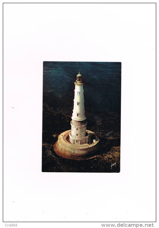 Cpm Le Phare De Cordouan - Other & Unclassified