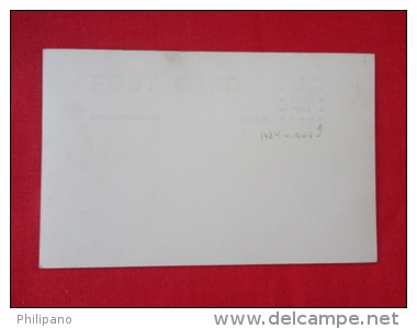 Ecuador---RPPC-- Guayaquil Puerto Principal Not Mailed  - Ref 1144 - Ecuador