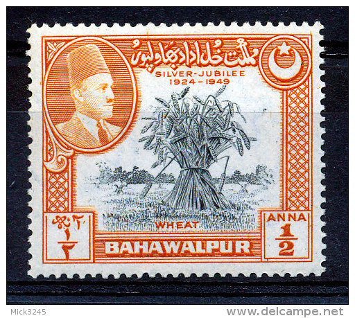 Bahawalpur N°19** - Bahawalpur