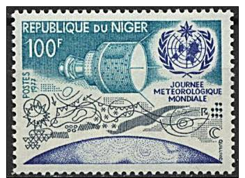 Niger, N° 398** Y Et T - Niger (1960-...)