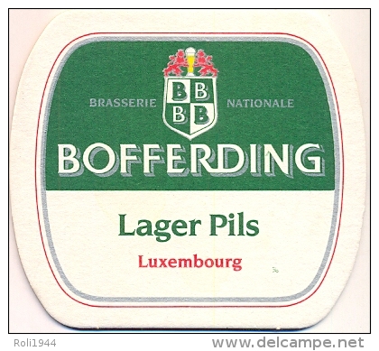 #D75-212 Viltje Bofferding - Sous-bocks