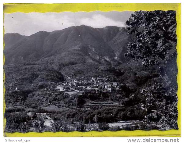 ROQUEBILLIERE - Le Nouveau Village - Roquebilliere