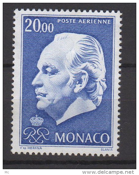 Monaco PA N° 99 Luxe ** - Poste Aérienne