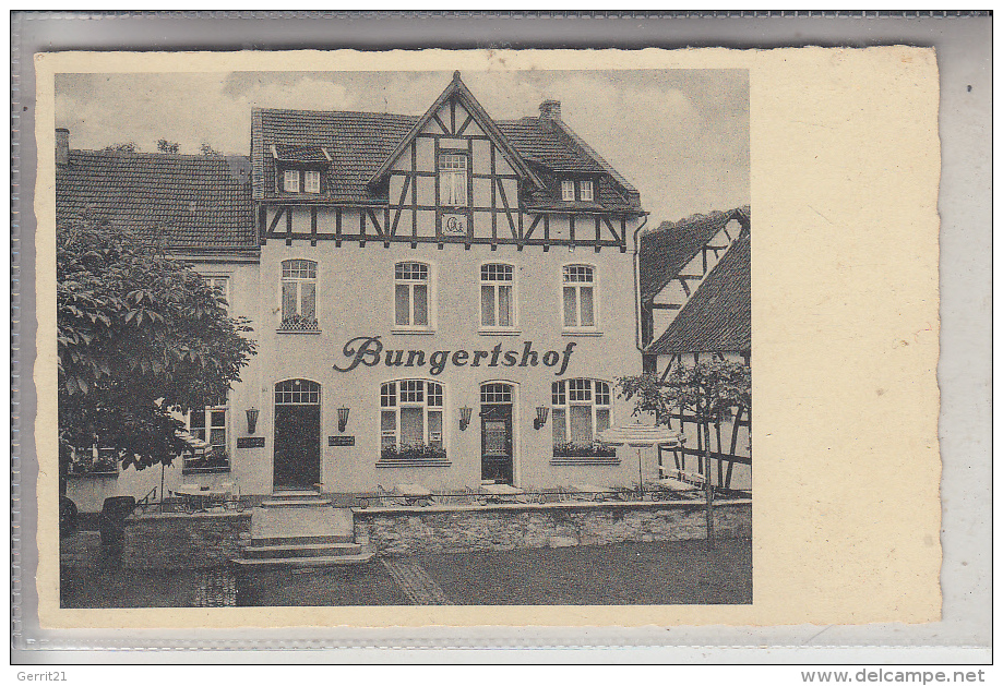 5330 KÖNIGSWINTER - OBERDOLLENDORF, Bungertshof - Koenigswinter